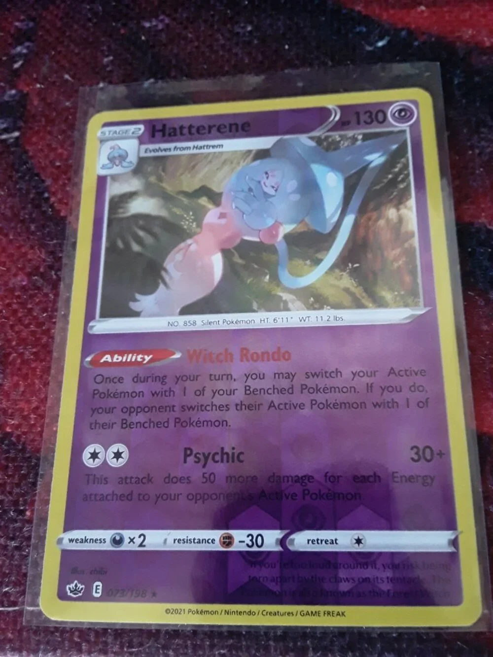 Pokemon 12 chilling